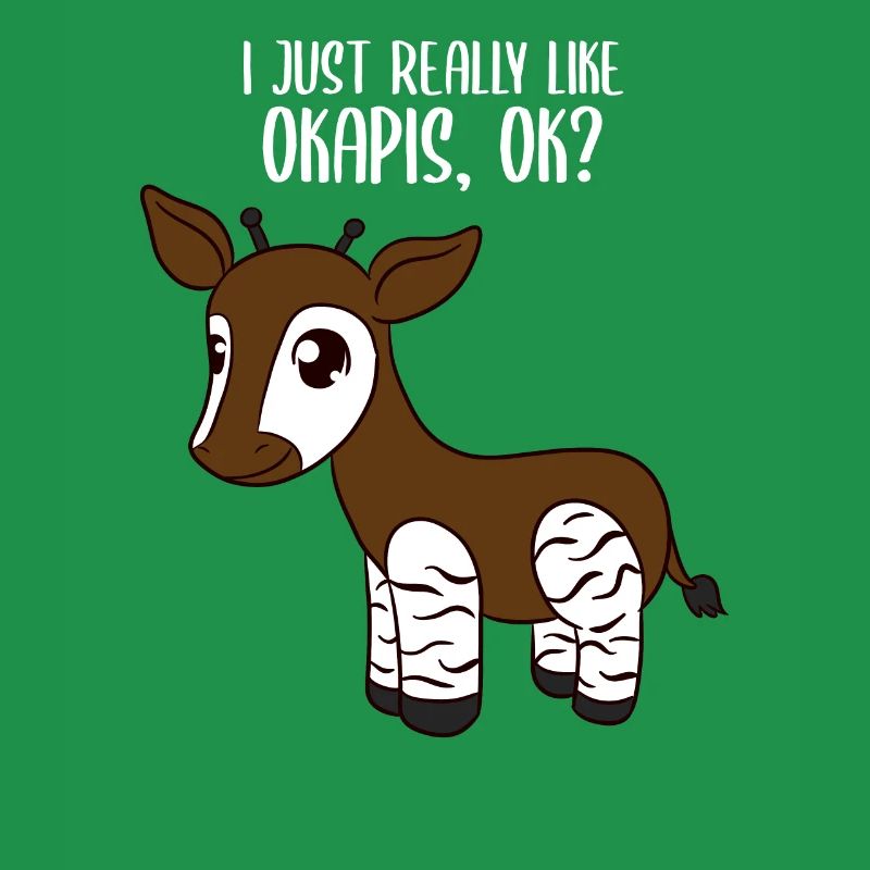 okapi