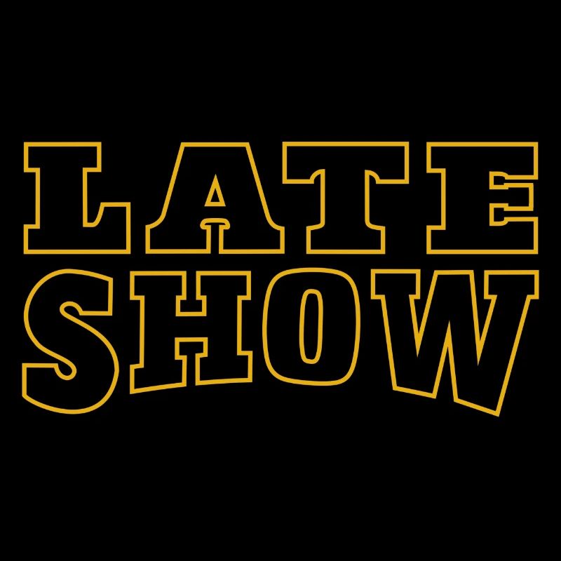 Graphique late show