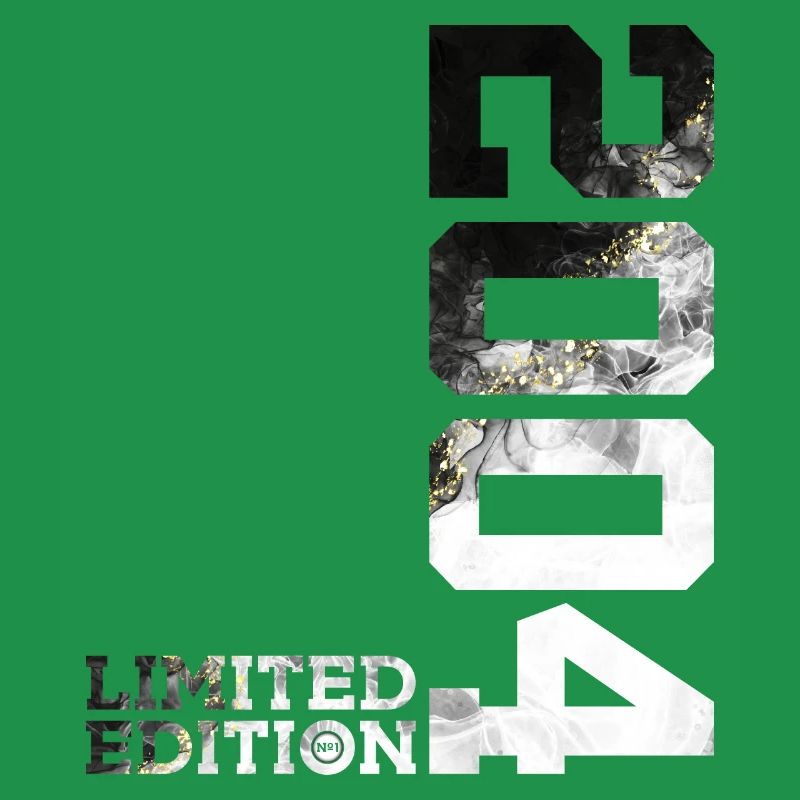 22E ANNIVERSAIRE ÉDITION LIMITÉE 2004