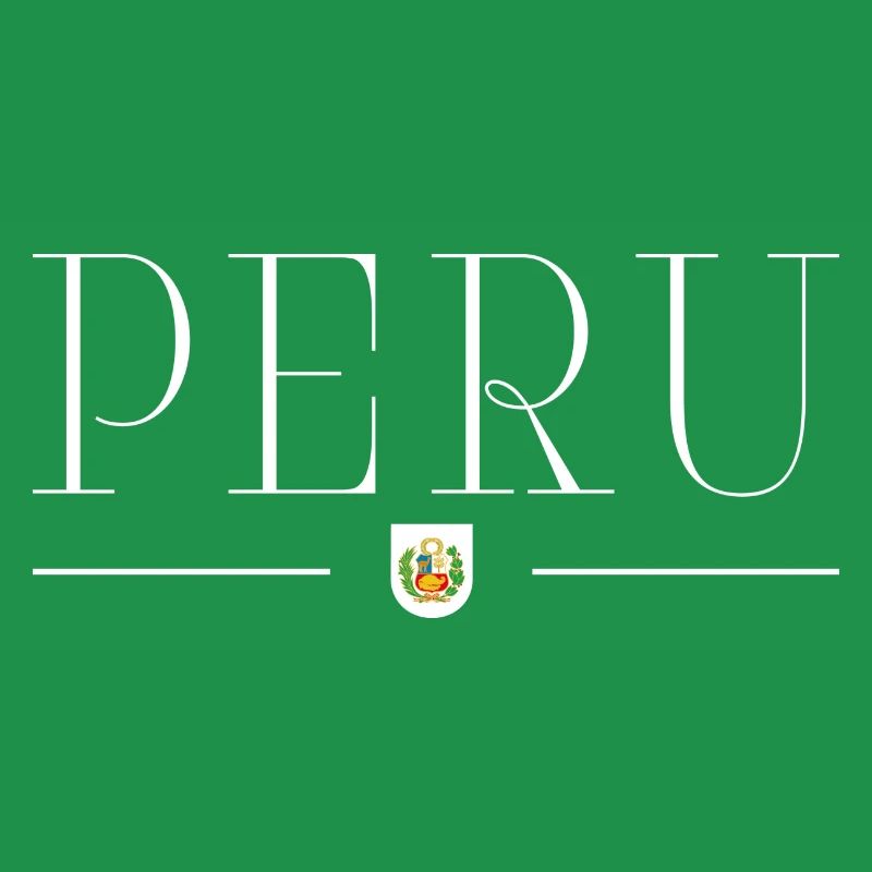 Ich liebe Peru