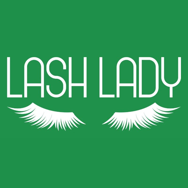 Lash Lady Lash Instructor Lash Artist Lash Tech Ey
