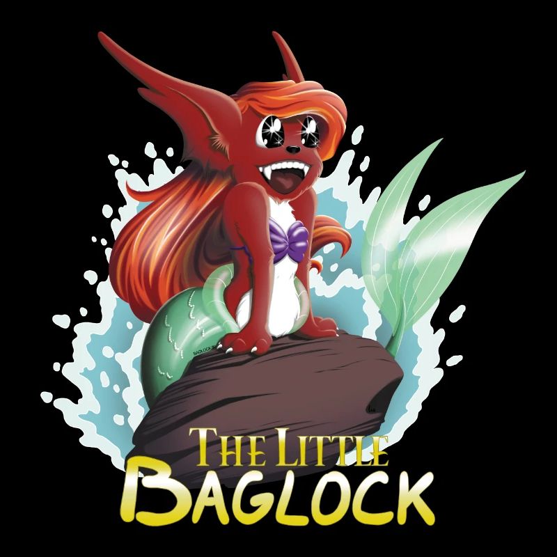 Der kleine Baglock