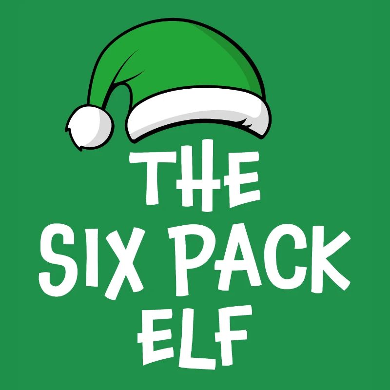 Der Sixpack-Elf