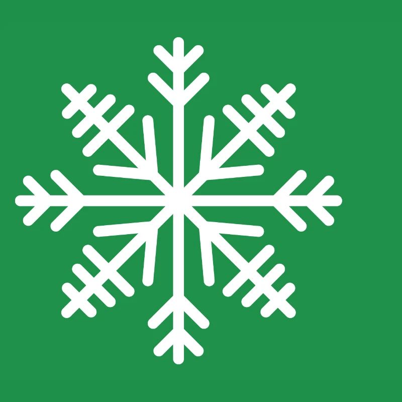 Flocon de neige