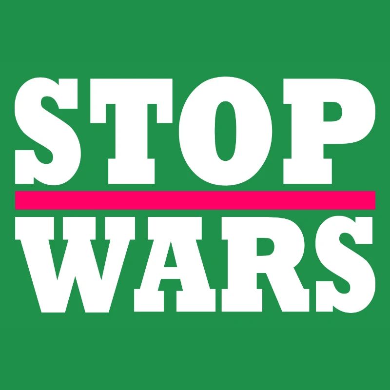 Stop wars