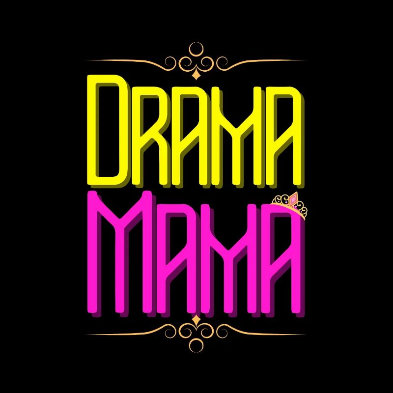 Drame Mama
