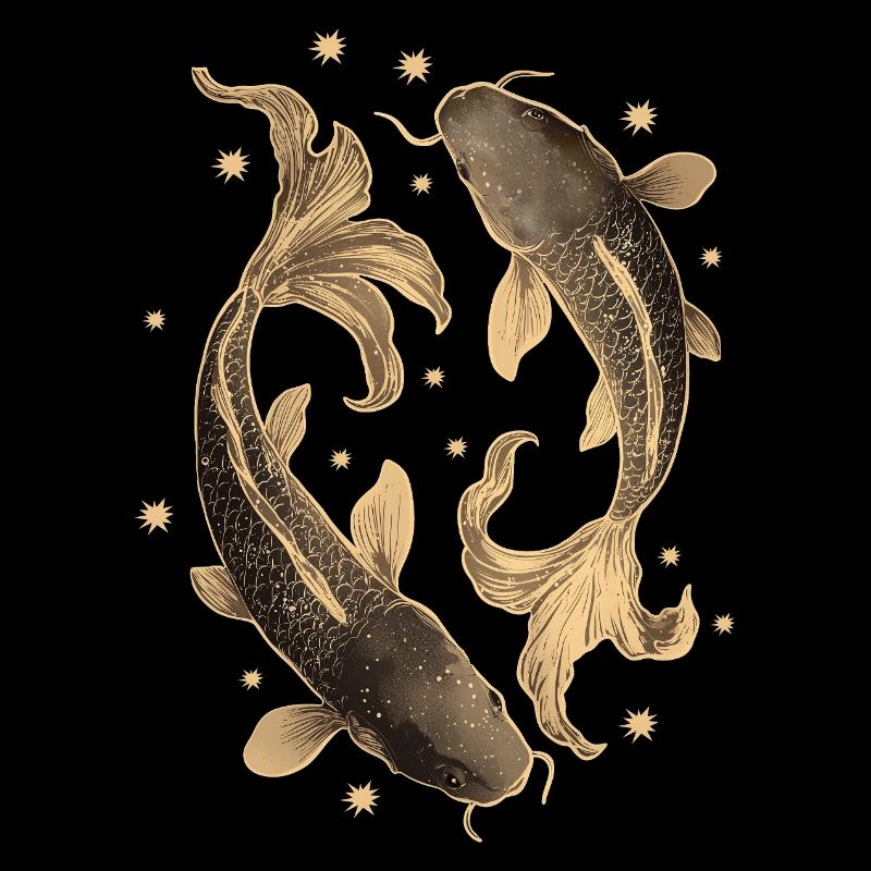 Koi Carp