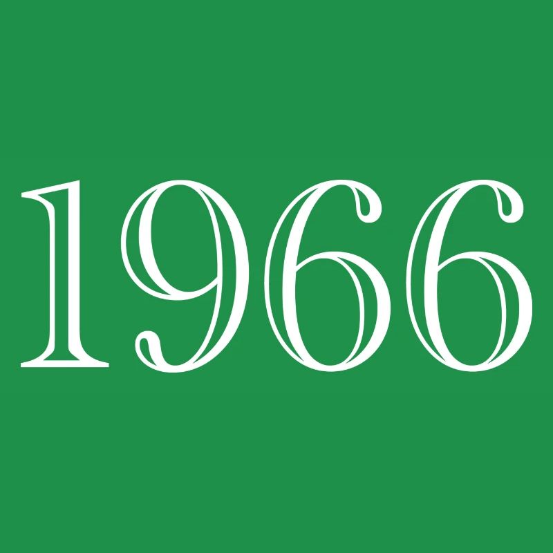 1966 - gift born in 1966