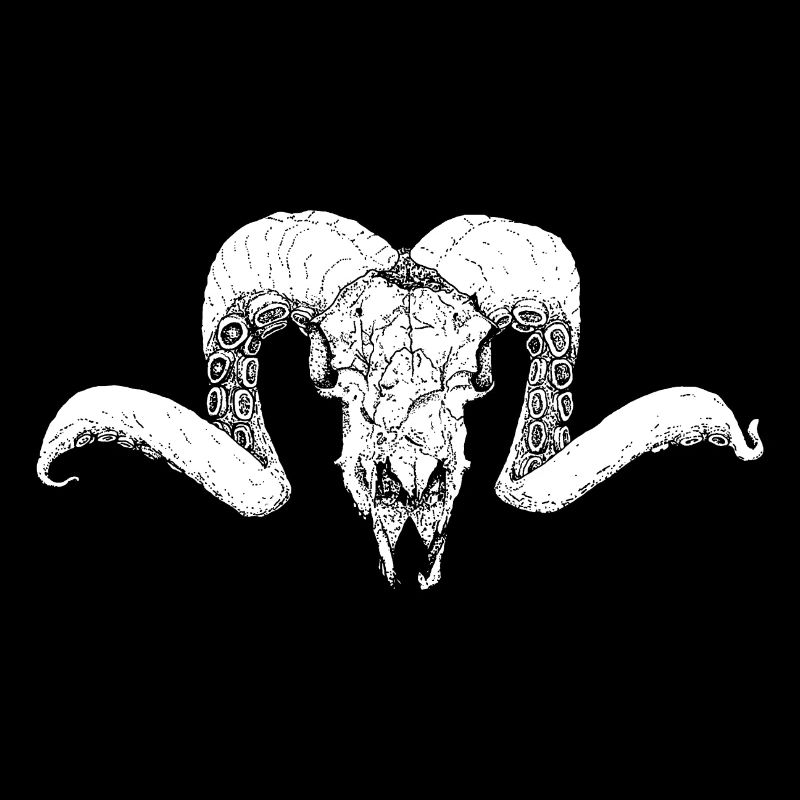 Goat's head 2