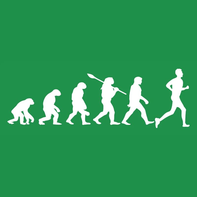 Evolution du marathon
