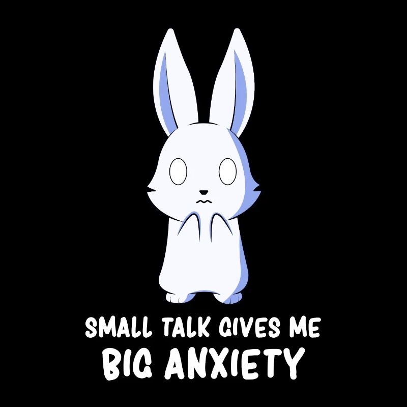 Anxious - Anxious Humor - Funny Anxious - Anxiety