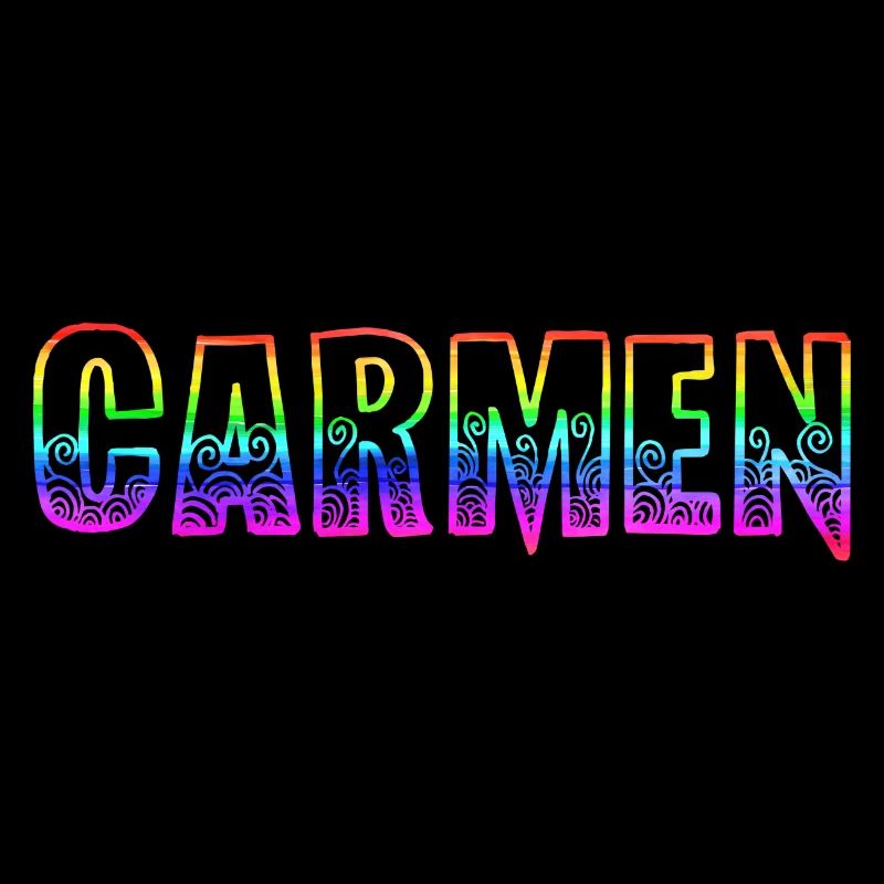 carmen rs regenbogen