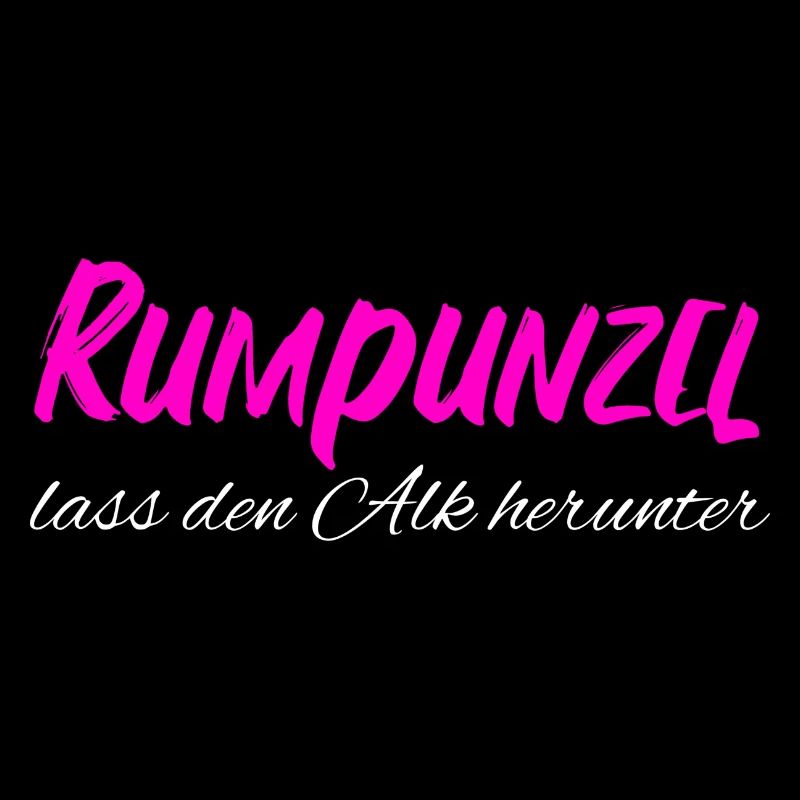 Rumpunzel