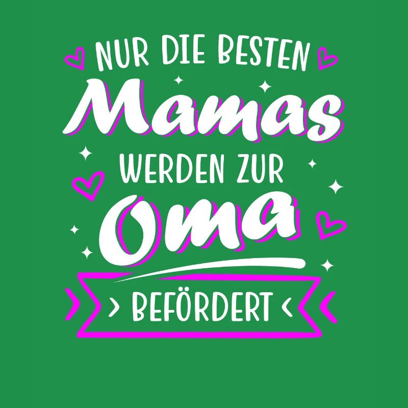 Mama Oma Geschenk Geburtstag Muttertag