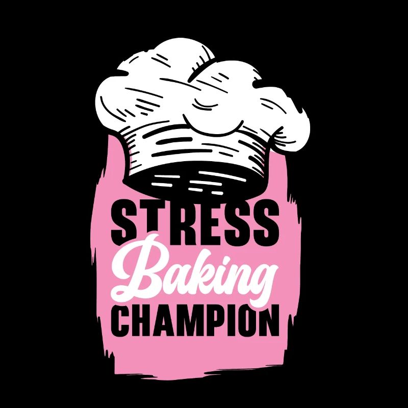 Pastry Chef Baking Champion Baked Goods Pastries