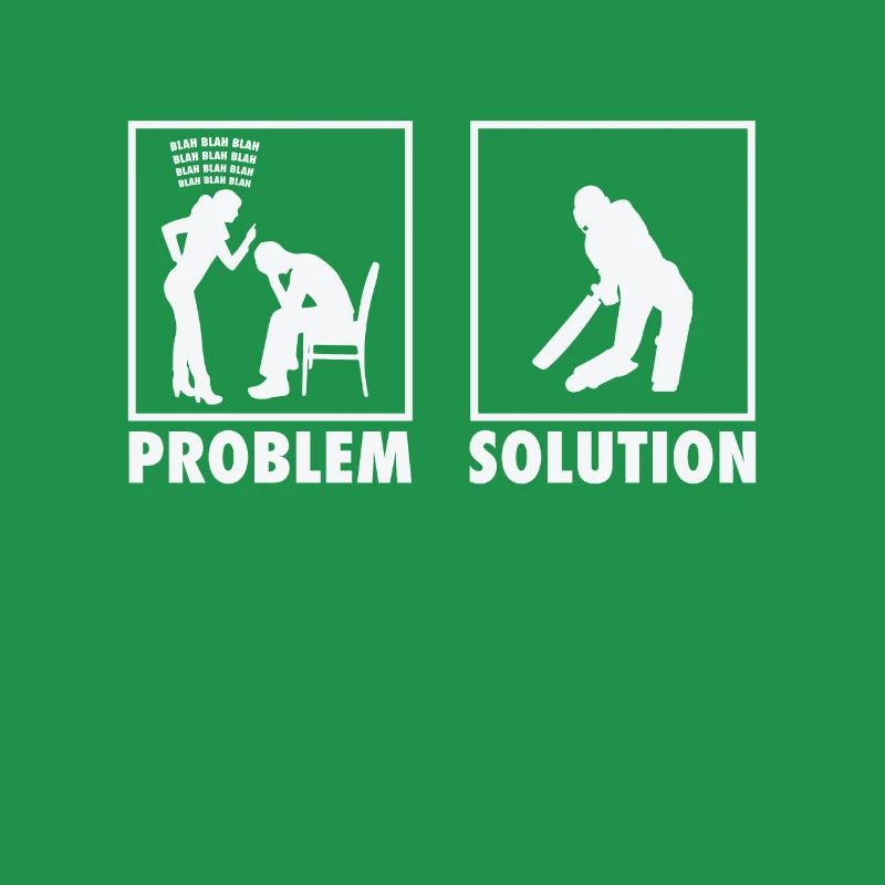 Cricket Game Cricket Player Statement Problem