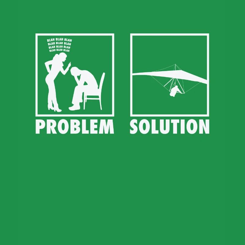 Paragliding Paragliders Statement Problem