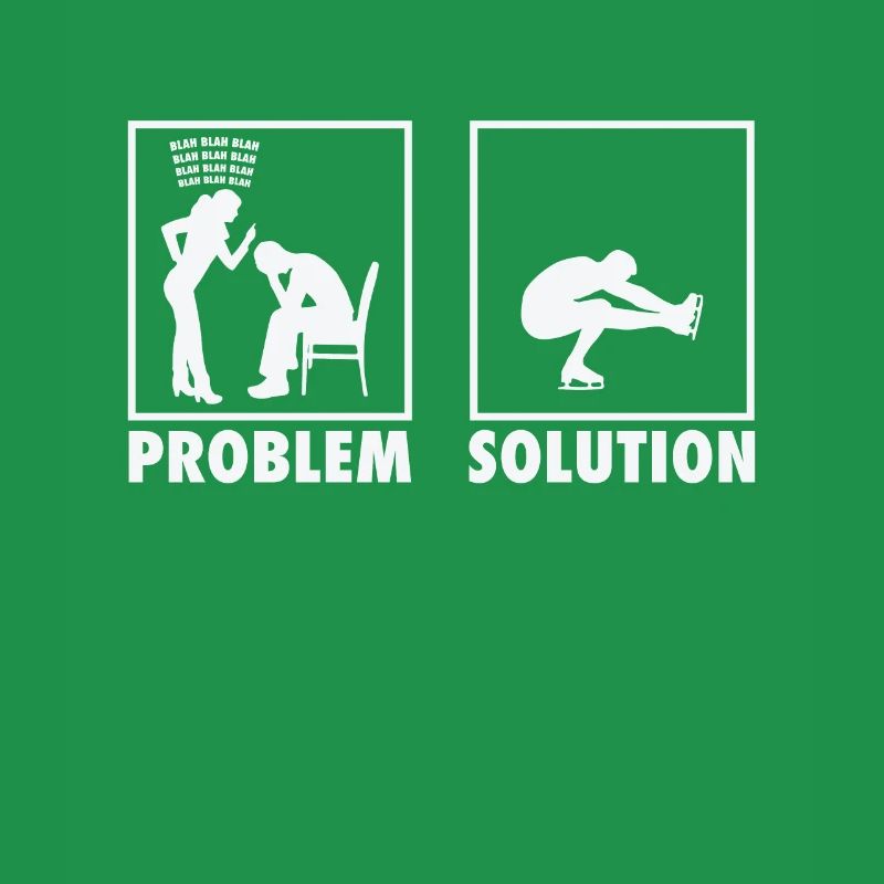 Figure Skating Figure Skaters Statement Problem