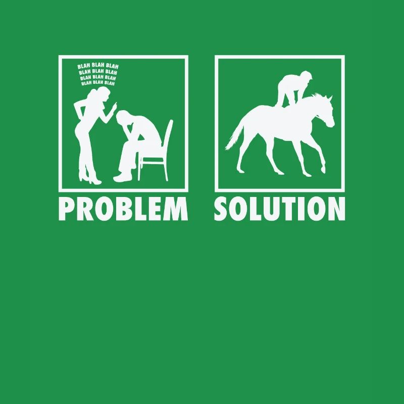 Problème de déclaration des coureurs de chevaux
