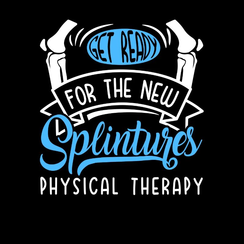 Physical Therapy Get Ready For the New Splintures