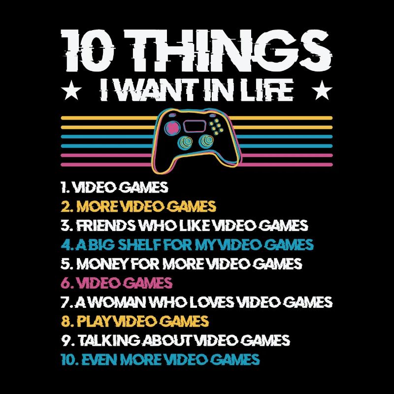 Gaming Gamer Playing Video Game Computer