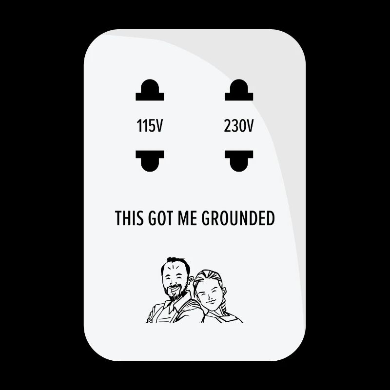 Socket Jokes Grounded Strict Parents Jeux de mots