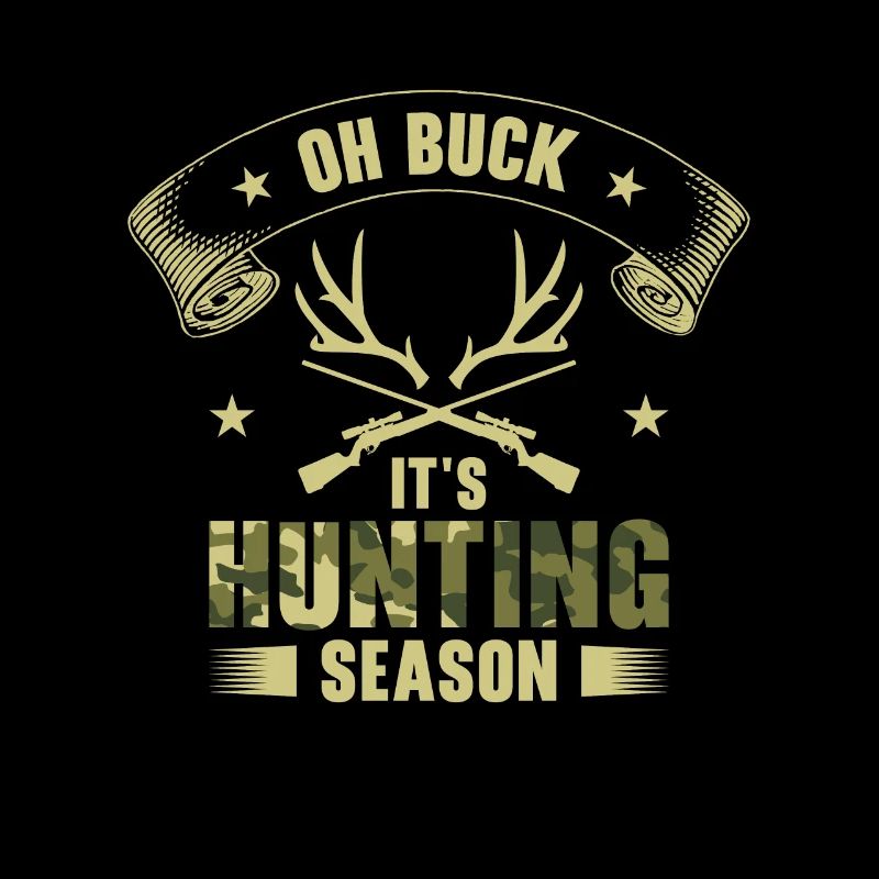 Saison de chasse Bois d’époque Chasse à la faune