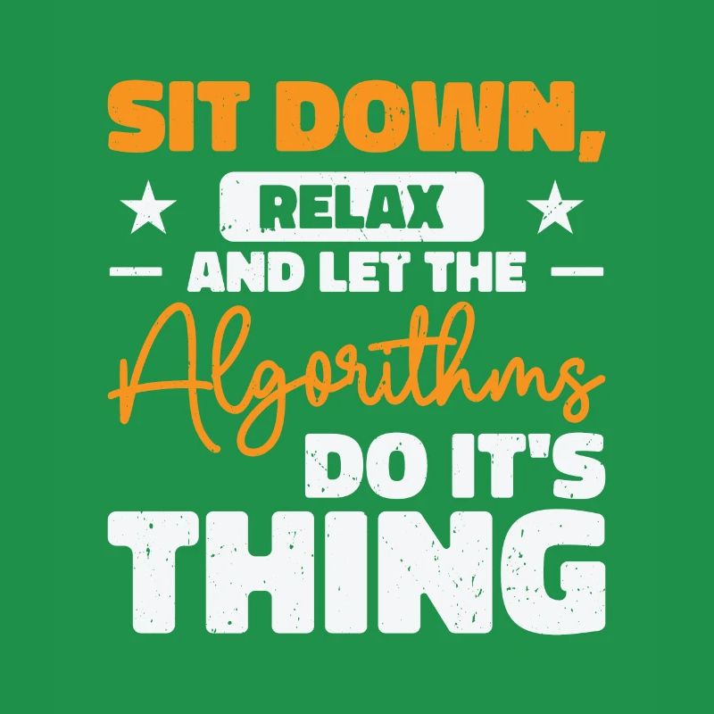 Algorithme informatique Programmeur Artificiel