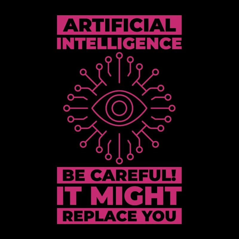 IA Machine Learning Computer Geek Technology