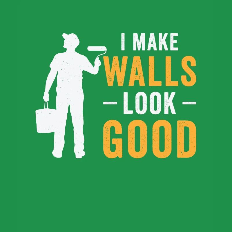 Painter Painting Professional Painter Master