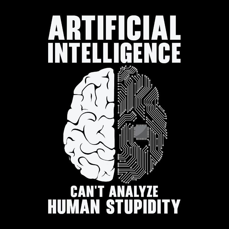 Programmeur d’intelligence artificielle Cerveau
