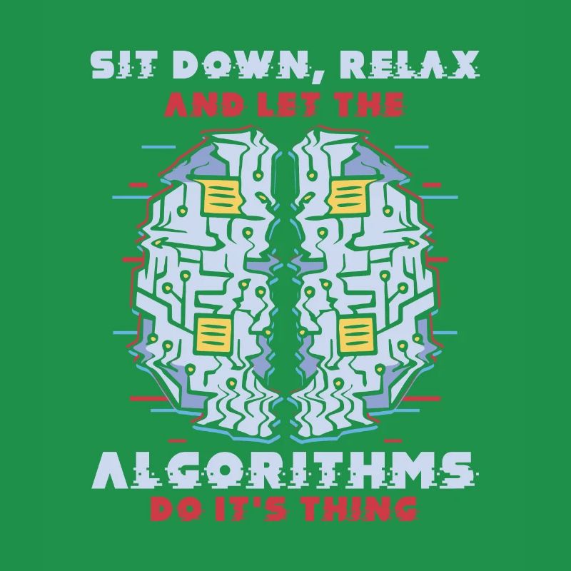 Computer Algorithmus Programmierer Künstliche