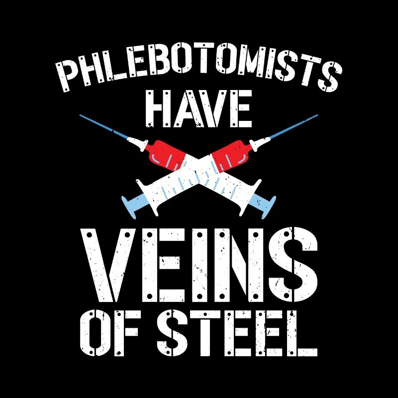 Phlebotomist Phlebotomy Nurse Tech
