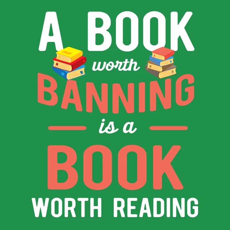 Librarian Bookworm Book Nerd Reading Library