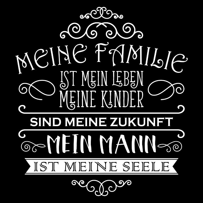 Familie Kinder Ehemann