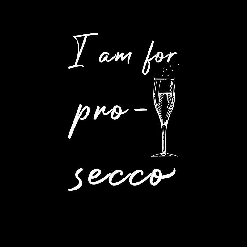 Feier Mädelsabend Prosecco feiern