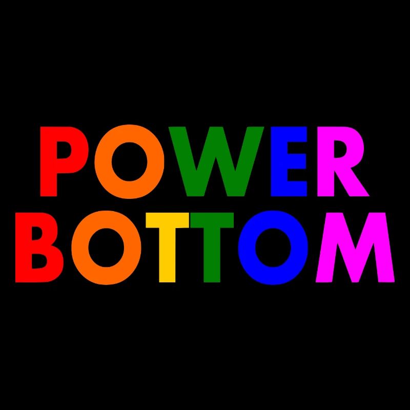 Power bottom