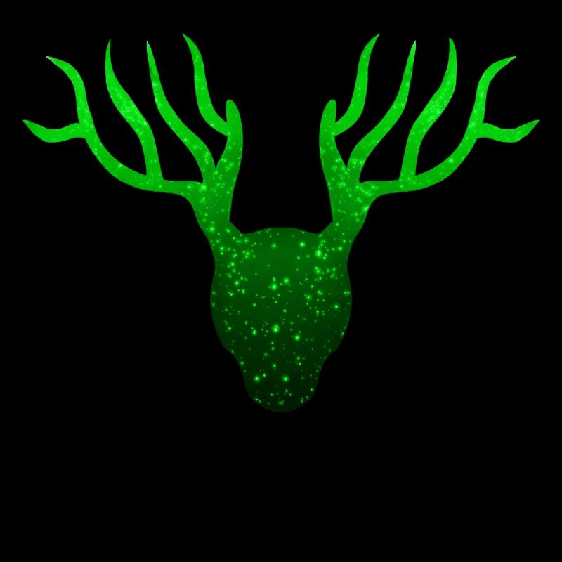 Deer flat ecology