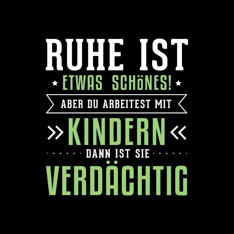 Tagesmutter Design für eine Tagesmutter
