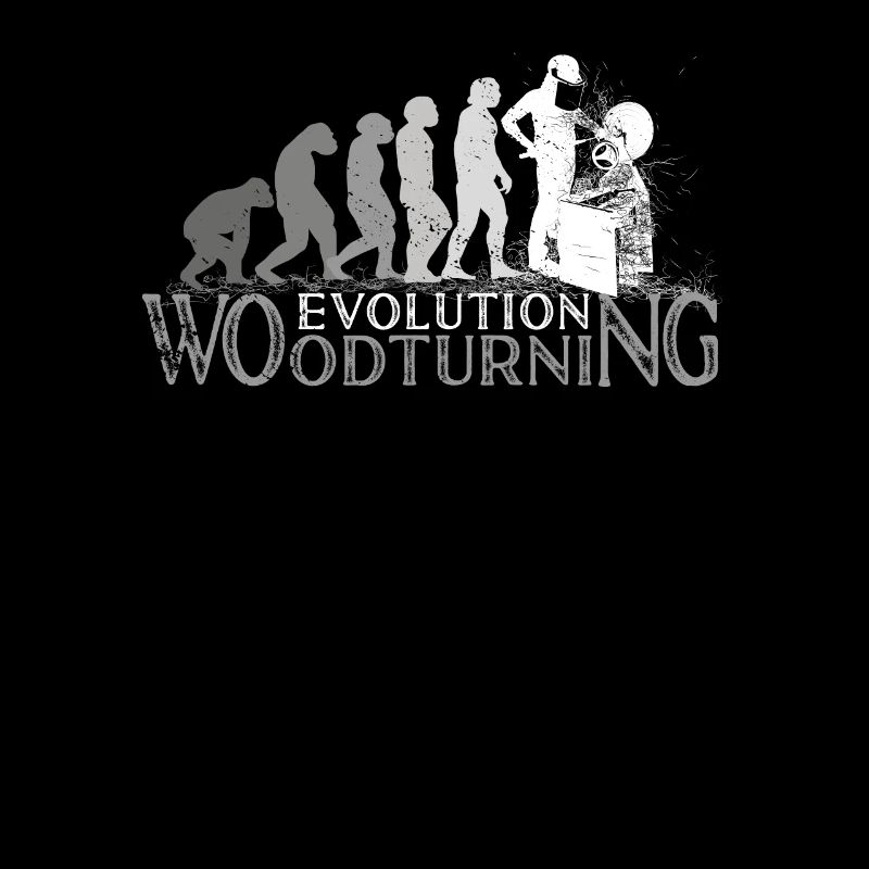 Woodturning Evolution Carpenter Woodworking