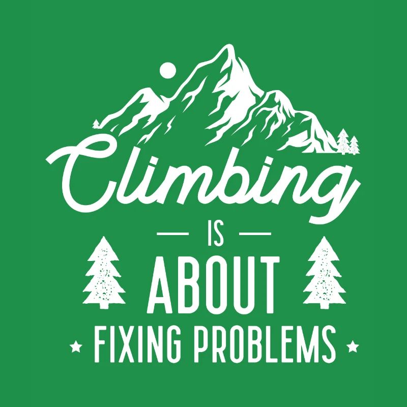 Climbing Rock Climbing Mountains