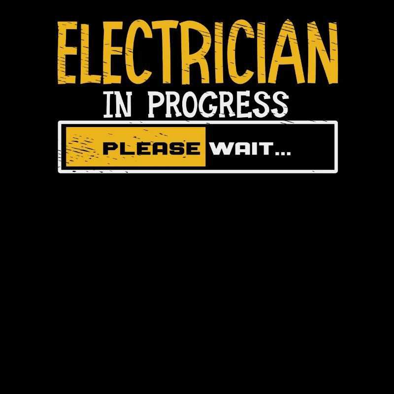 Electrician Apprentice Loading Journeyman