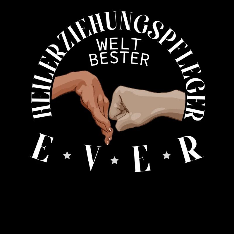 Weltbester Heilerziehungspfleger Pfleger HEP