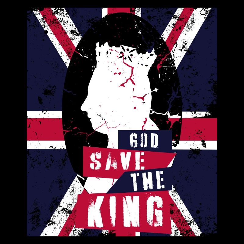 God save the King