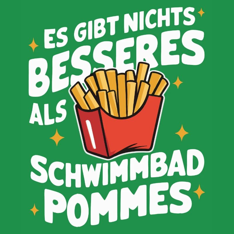 Frites, frites, restauration rapide