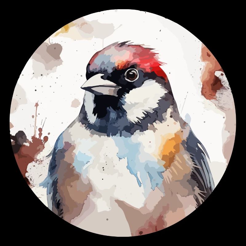 Moineau domestique