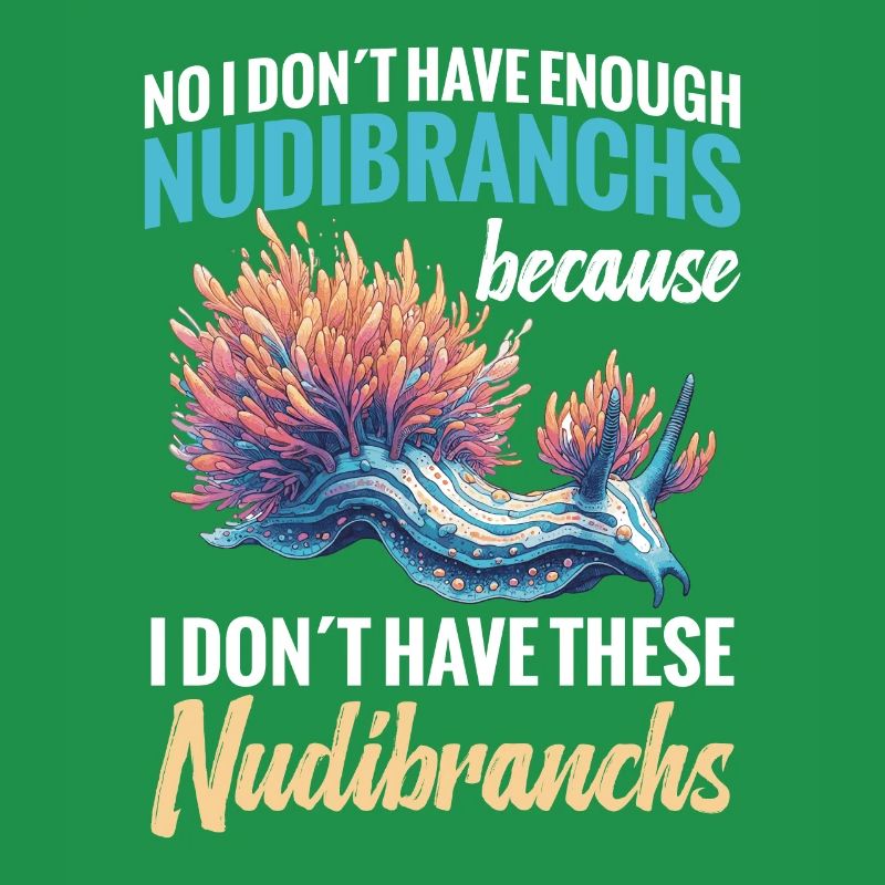 No, I don't have enough slugs because