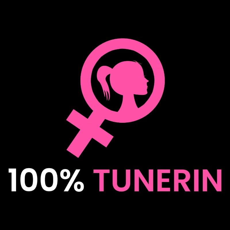 100% Tuner