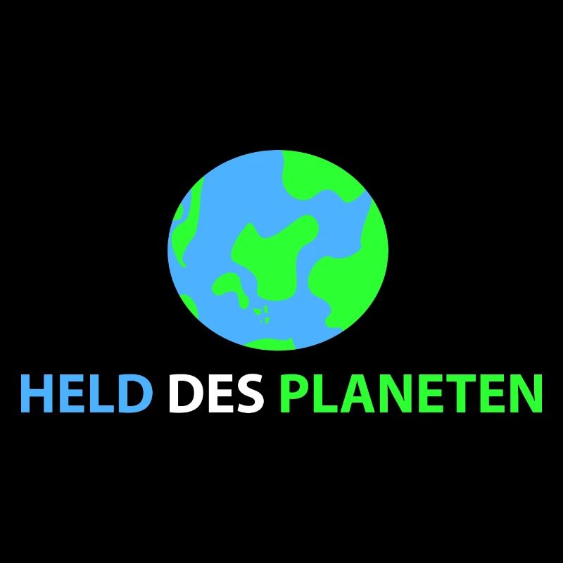 Held des Planeten