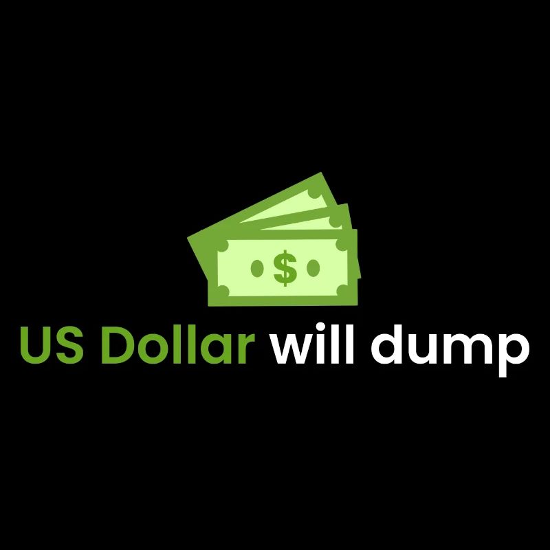 US dollar will collapse